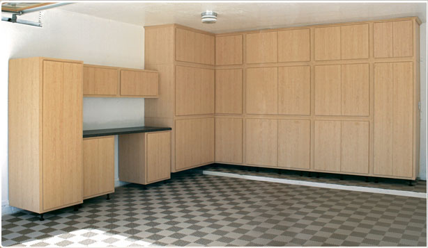 Classic Garage Cabinets, Storage Cabinet  Queen City